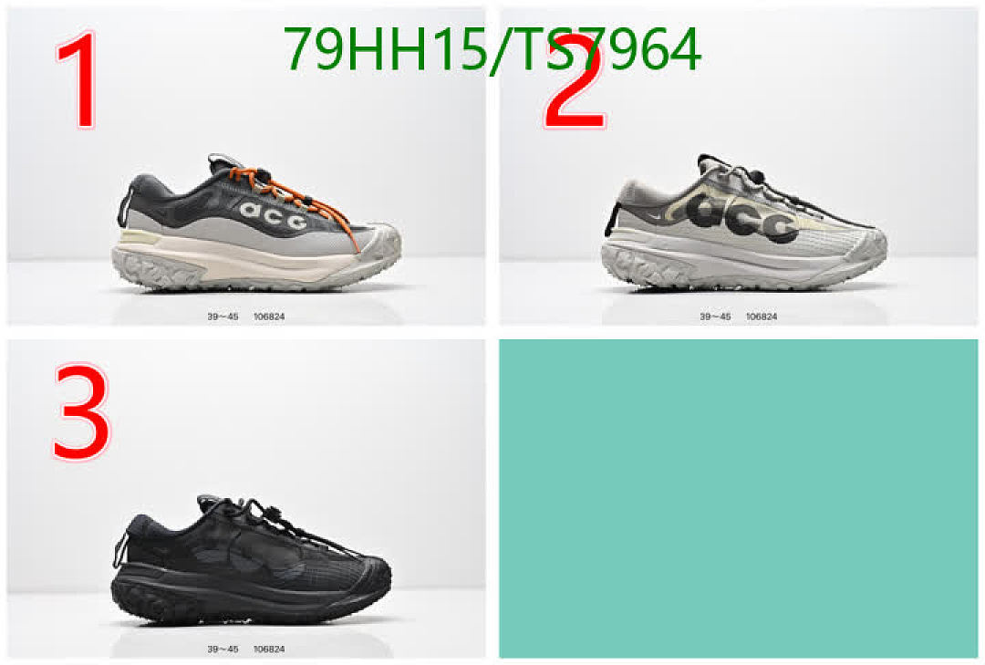 Nike-Shoes(Men) Code: TS7964 $: 79USD