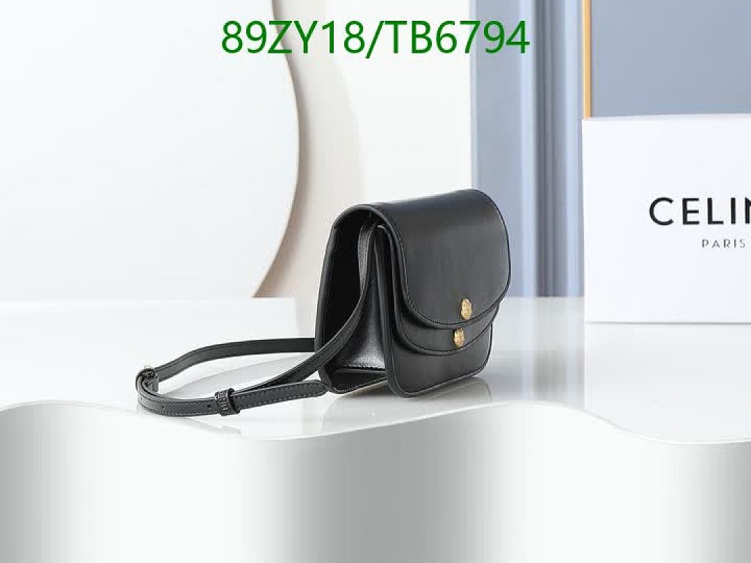Celine-Bags(4A) Code: TB6794 $: 89USD