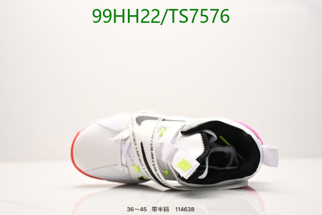 NIKE-Shoes(Women) Code: TS7576 $: 99USD