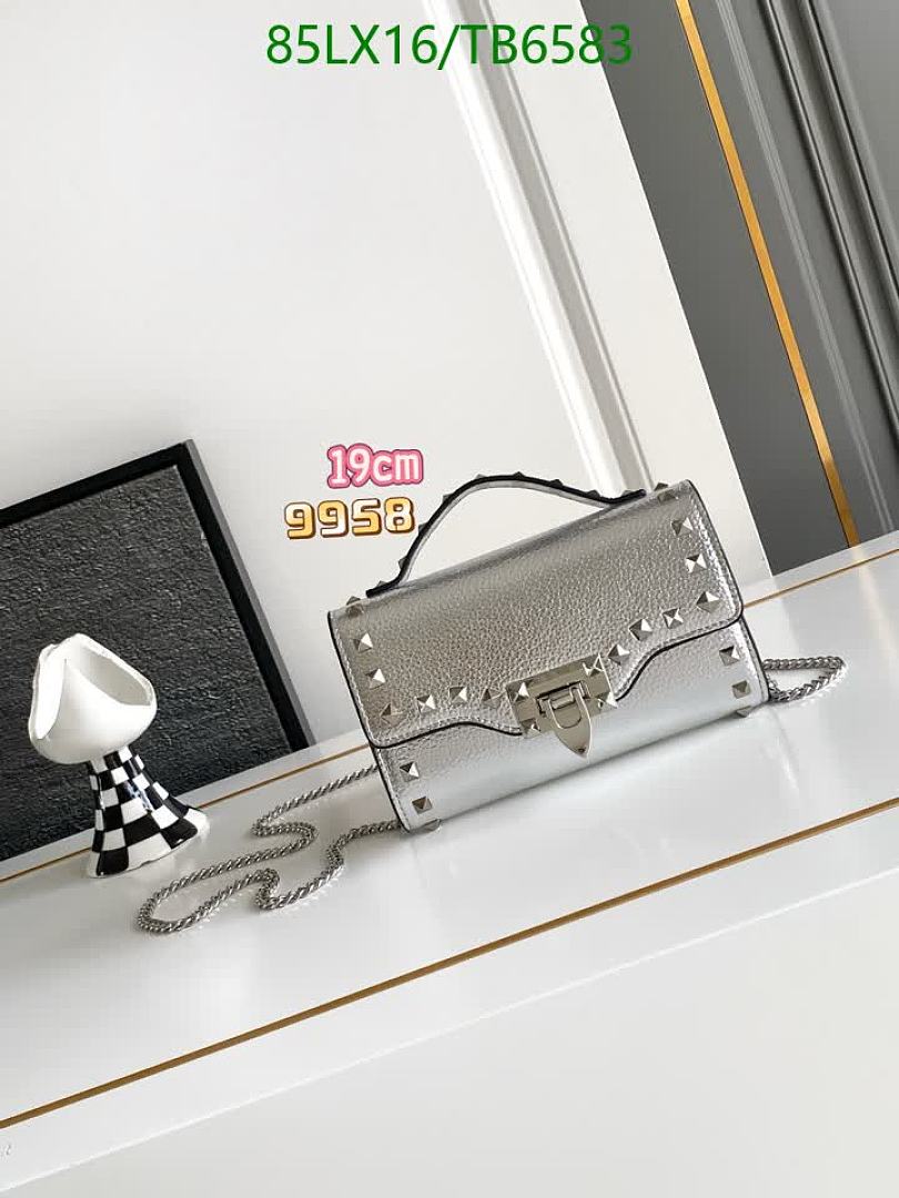 Valentino-Bags(4A) Code: TB6583 $: 85USD