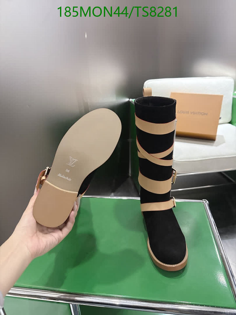 Boots-Shoes(Women) Code: TS8281 $: 185USD