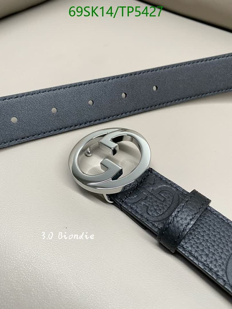 Gucci-Belts Code: TP5427 $: 69USD