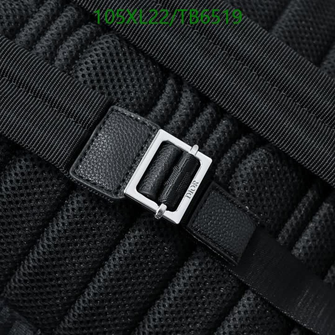 Dior-Bags(4A) Code: TB6519 $: 105USD