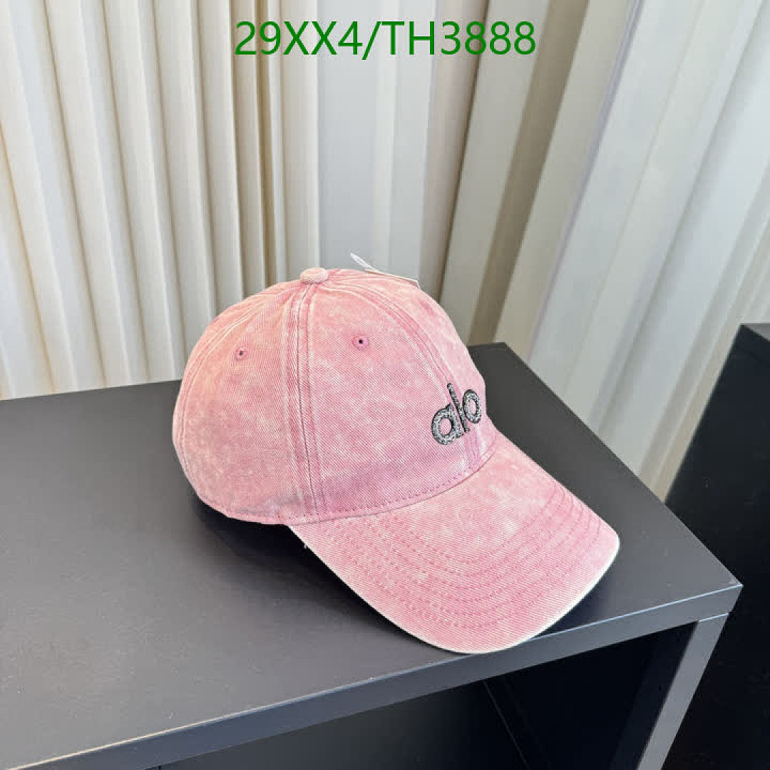 Alo yoga-Hats Code: TH3888 $: 29USD