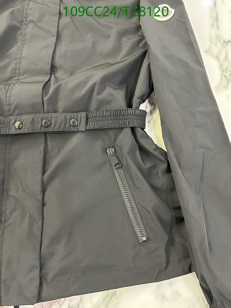 Moncler-Down Jackets(Women) Code: TC8120 $: 109USD