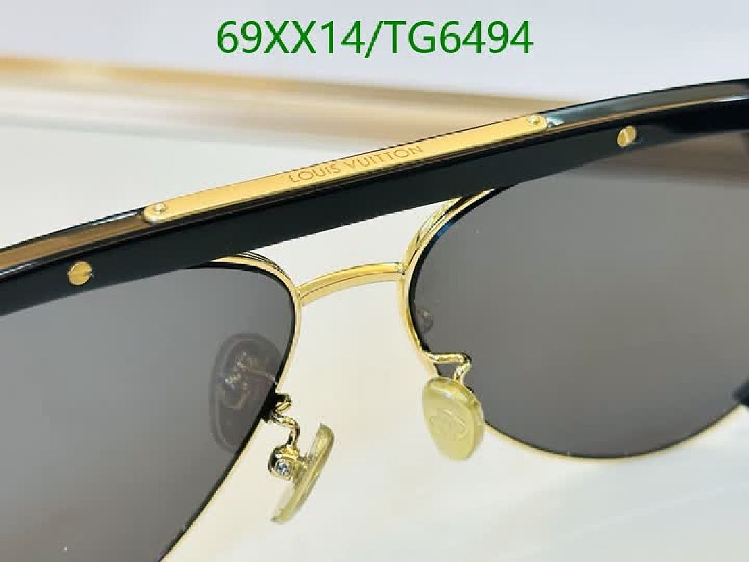 LV-Glasses Code: TG6494 $: 69USD
