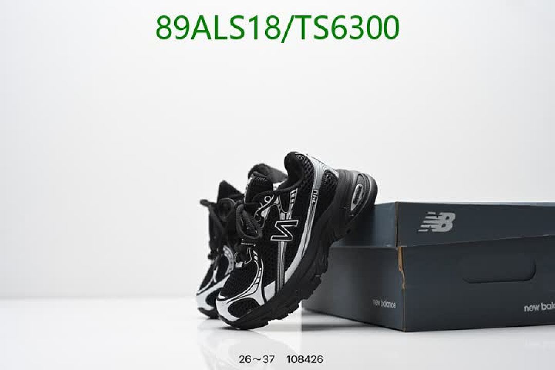 New Balance-Kids shoes Code: TS6300 $: 89USD