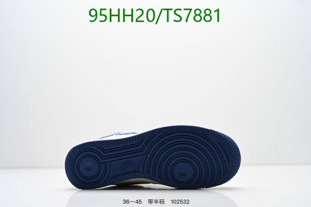 LV-Shoes(Men) Code: TS7881 $: 95USD