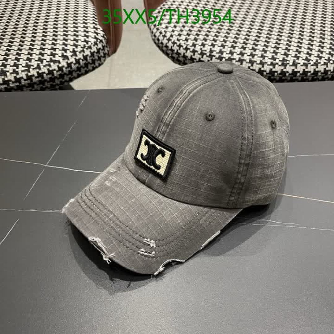 Celine-Hats Code: TH3954 $: 35USD