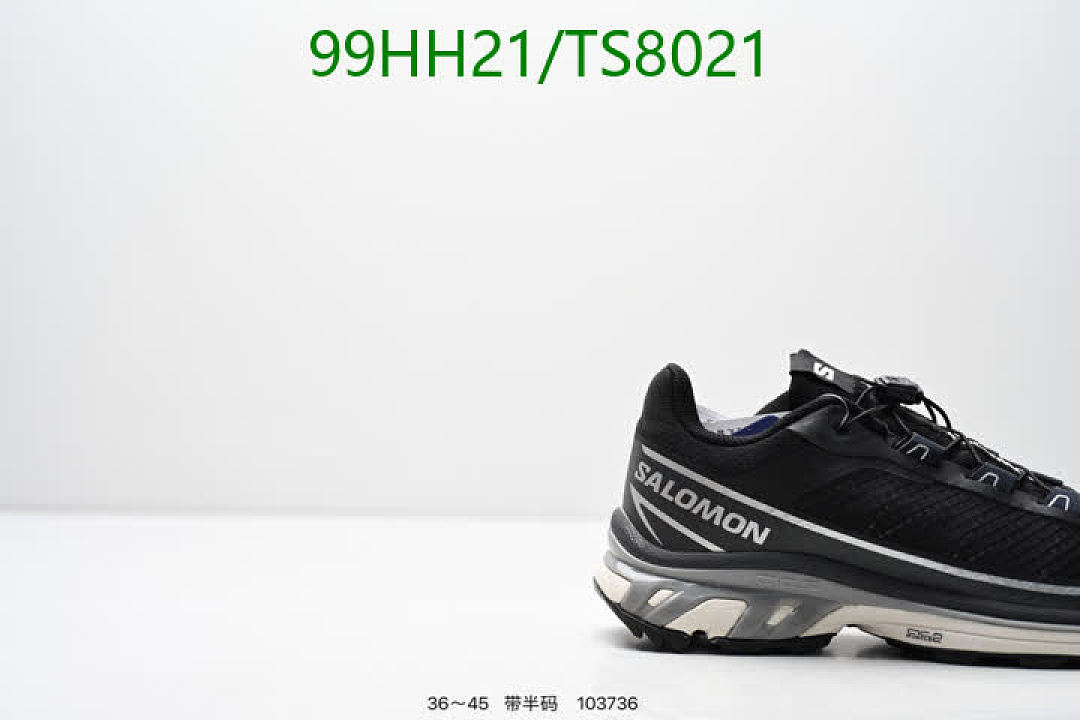 Salomon-Shoes(Women) Code: TS8021 $: 99USD