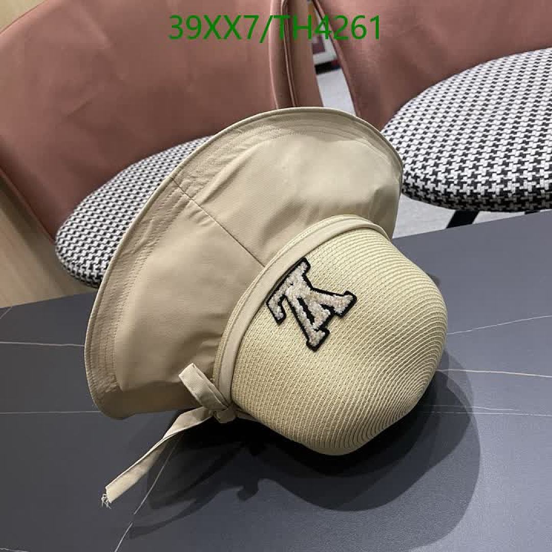 LV-Hats Code: TH4261 $: 39USD