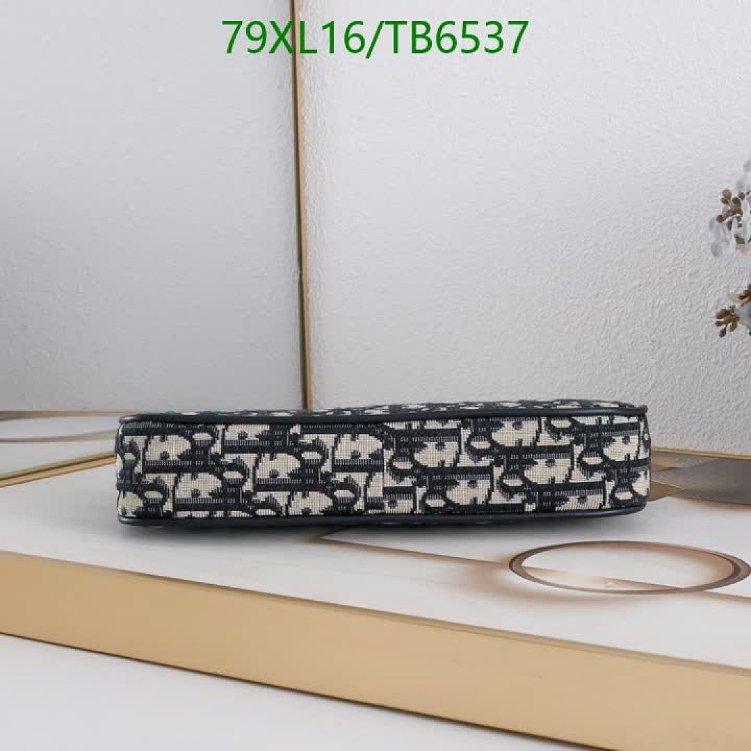 Dior-Bags(4A) Code: TB6537 $: 79USD