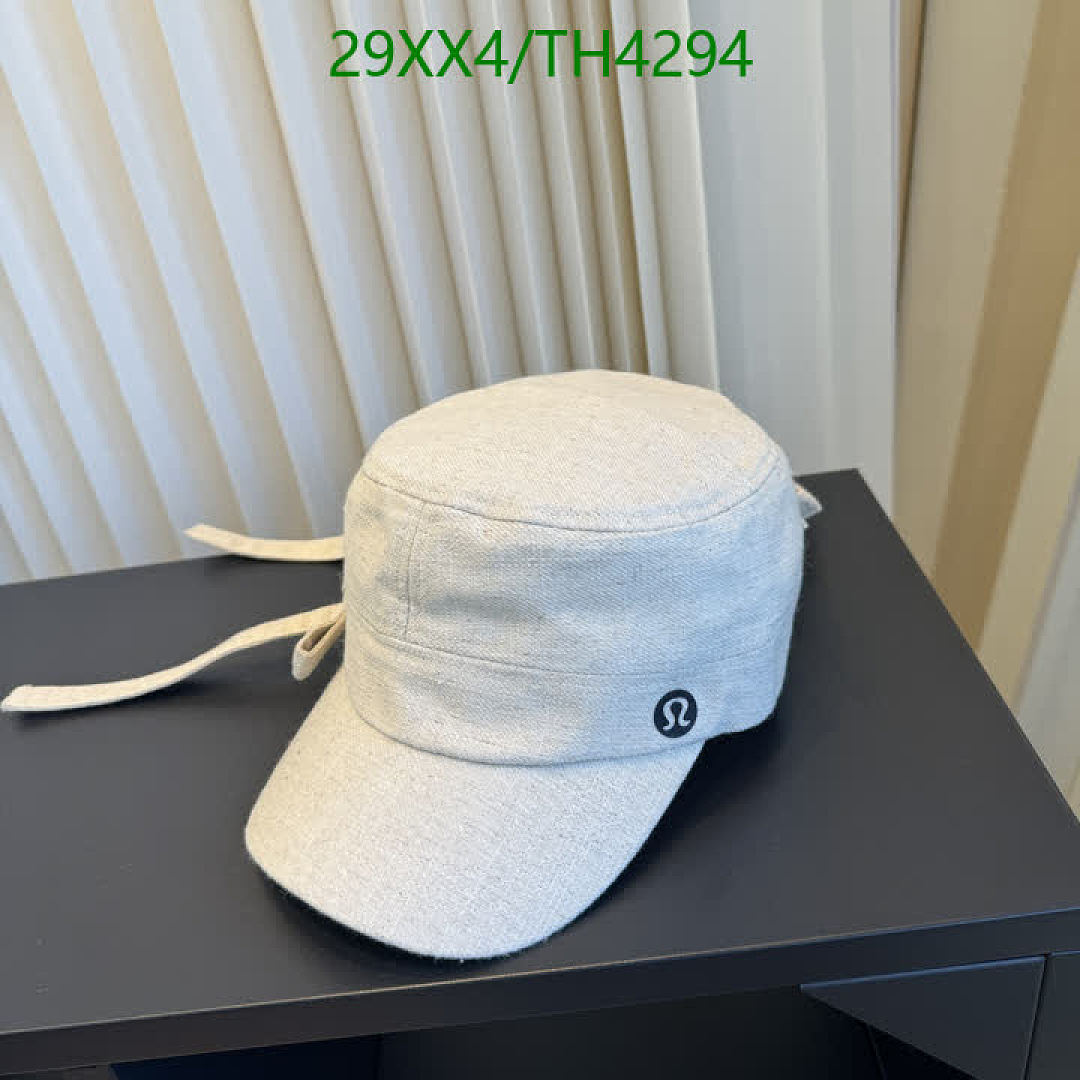 Lululemon-Hats Code: TH4294 $: 29USD