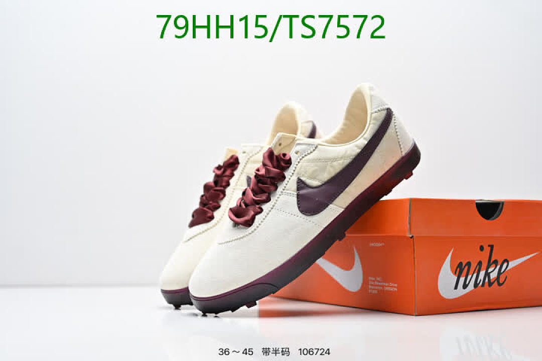 NIKE-Shoes(Women) Code: TS7572 $: 79USD