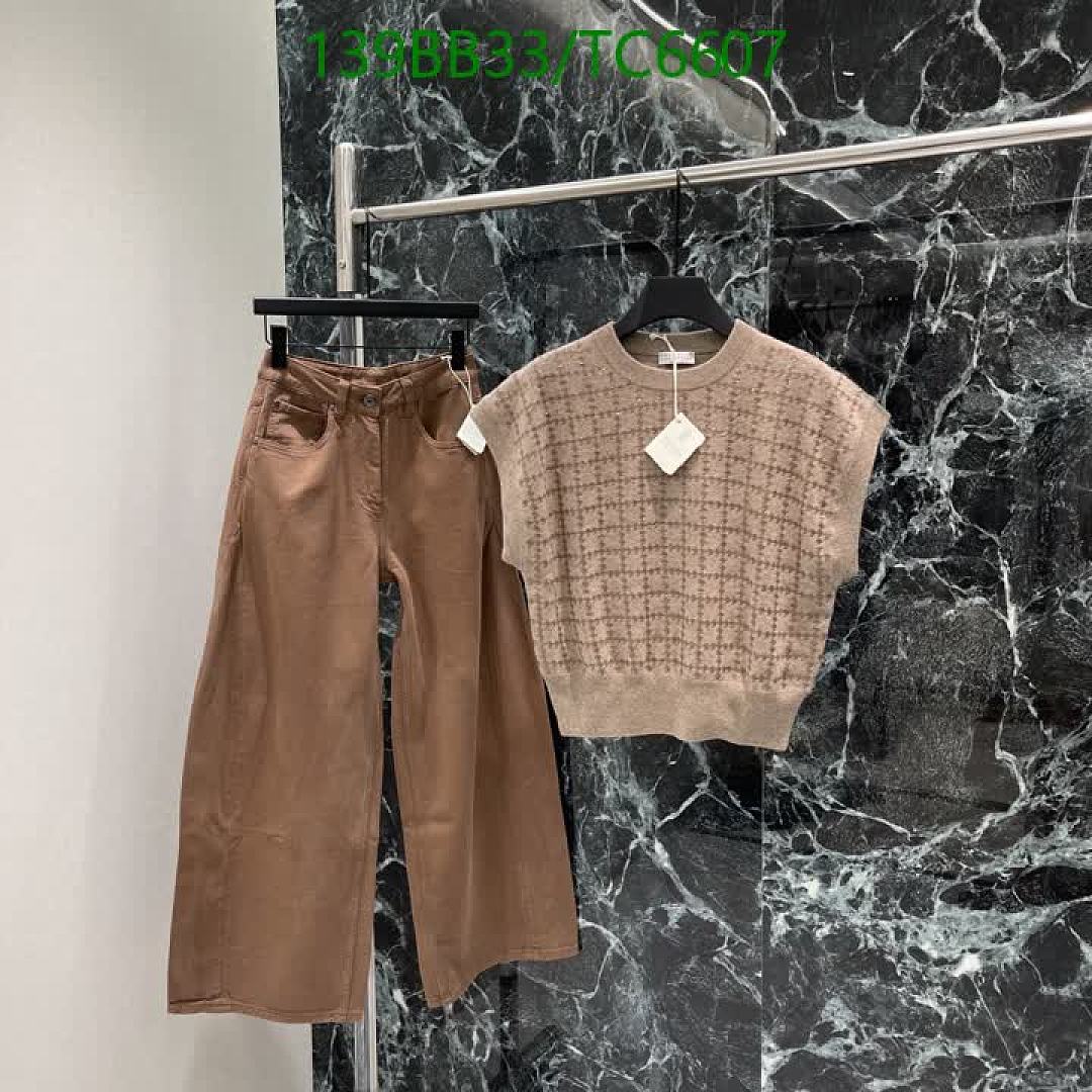 BV-Clothing Code: TC6607 $: 139USD