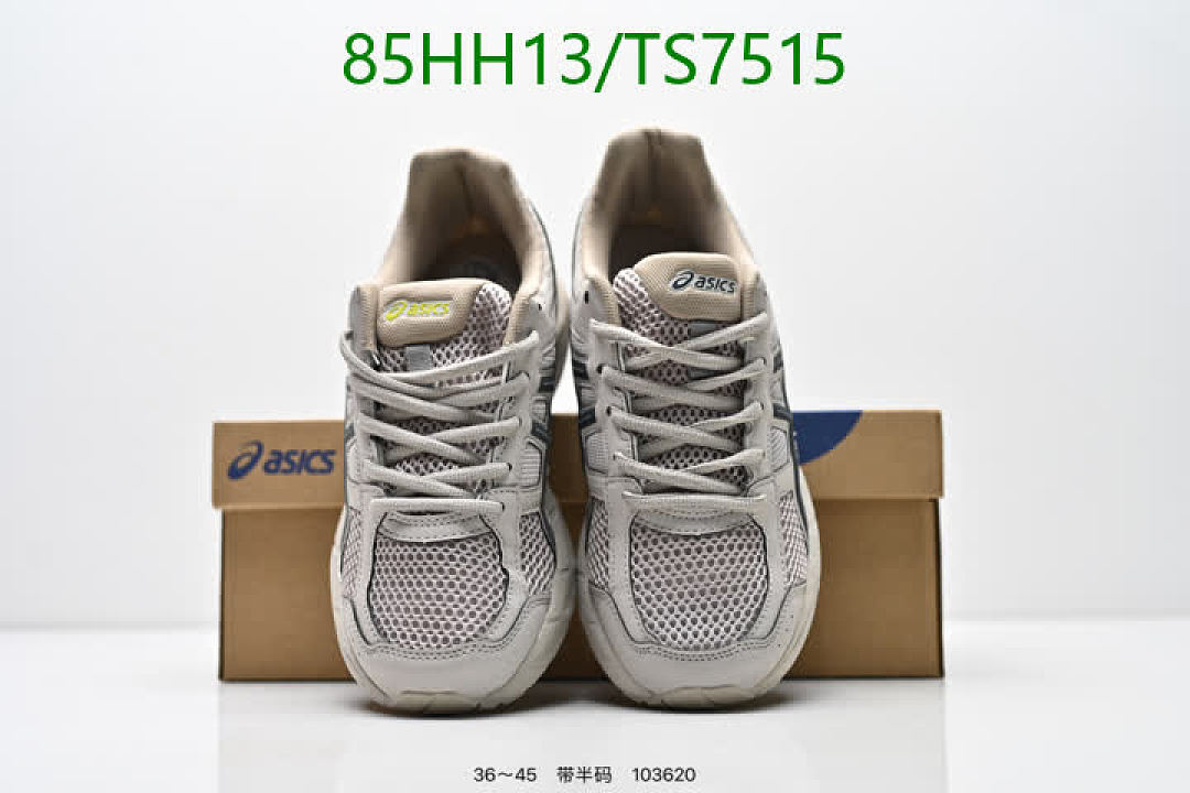 Asics-Shoes(Women) Code: TS7515 $: 85USD