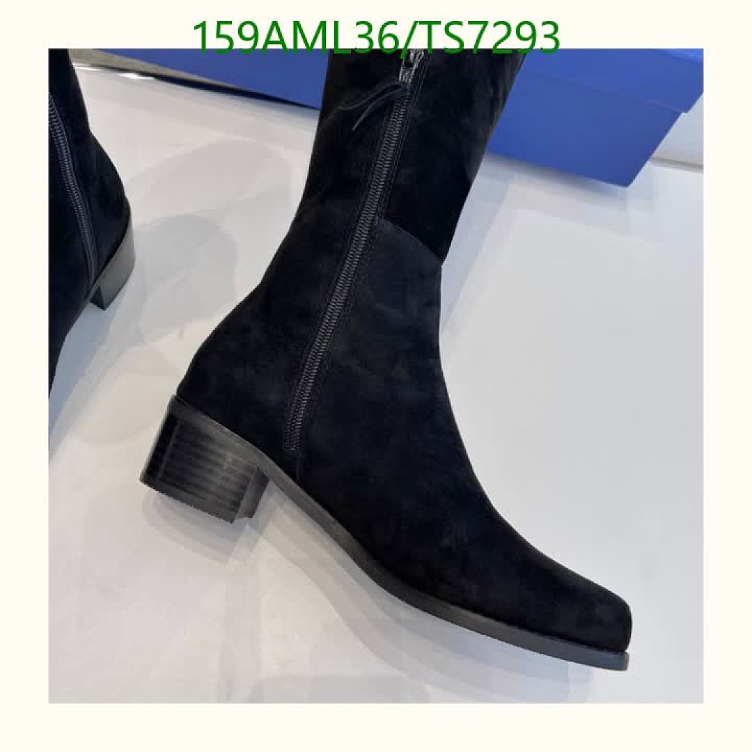 Stuart Weitzman-Shoes(Women) Code: TS7293 $: 159USD