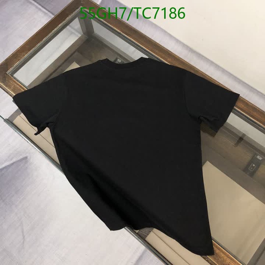 Burberry-Clothing Code: TC7186 $: 55USD