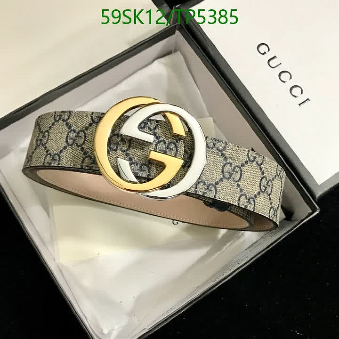 Gucci-Belts Code: TP5385 $: 59USD