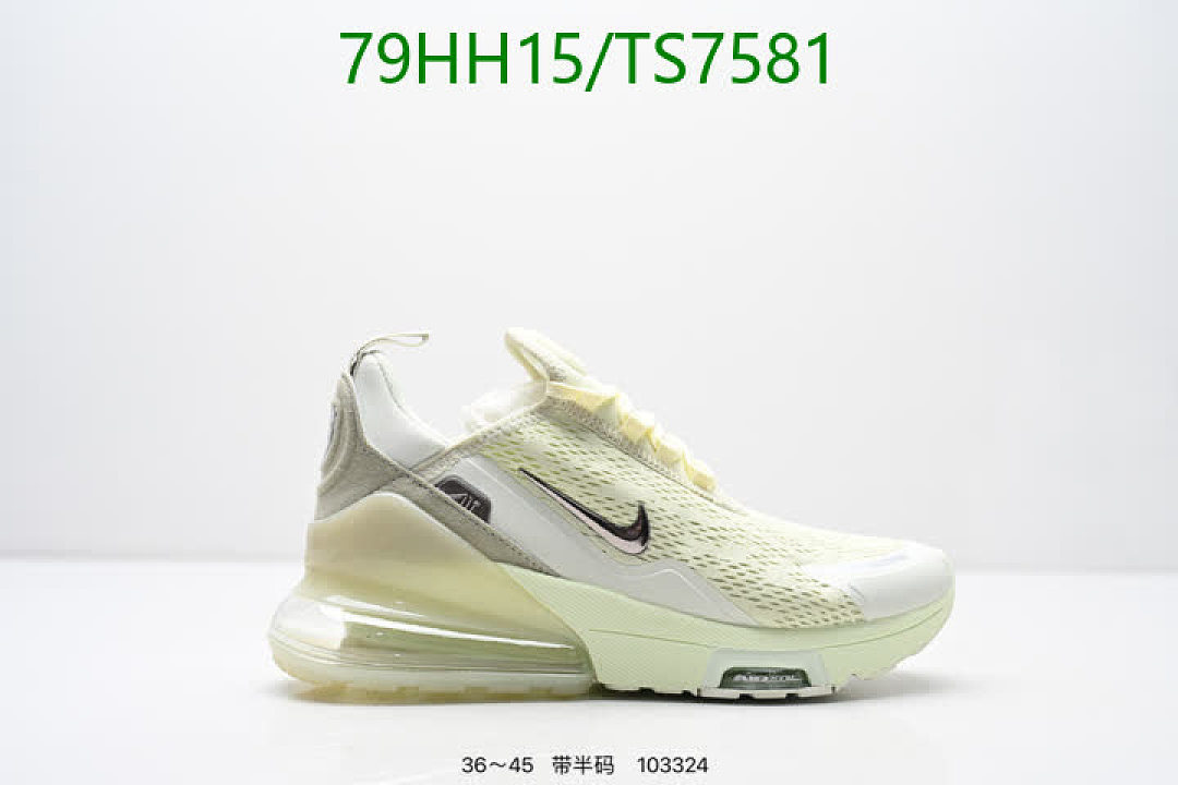NIKE-Shoes(Women) Code: TS7581 $: 79USD