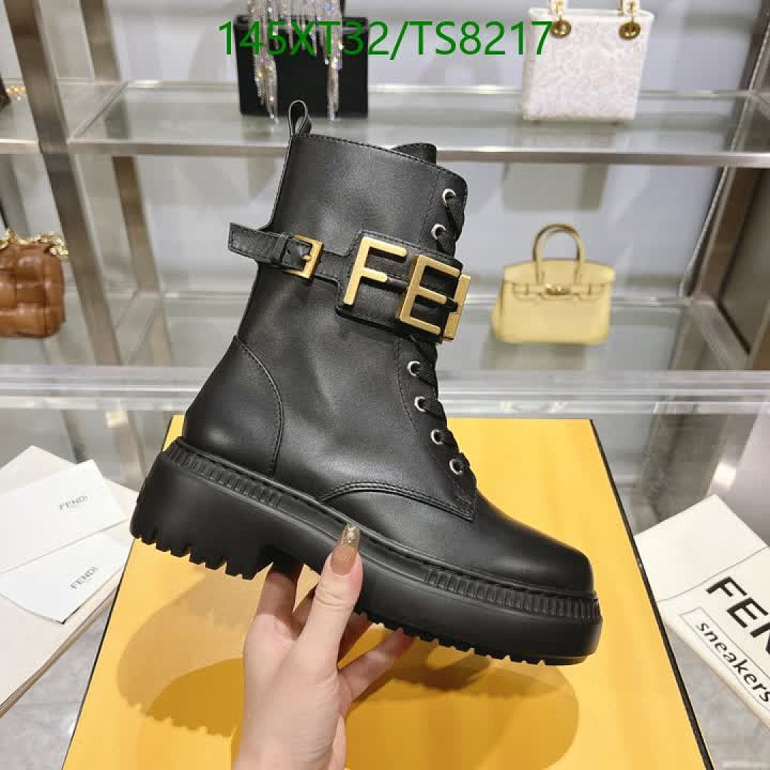 Boots-Shoes(Women) Code: TS8217 $: 145USD