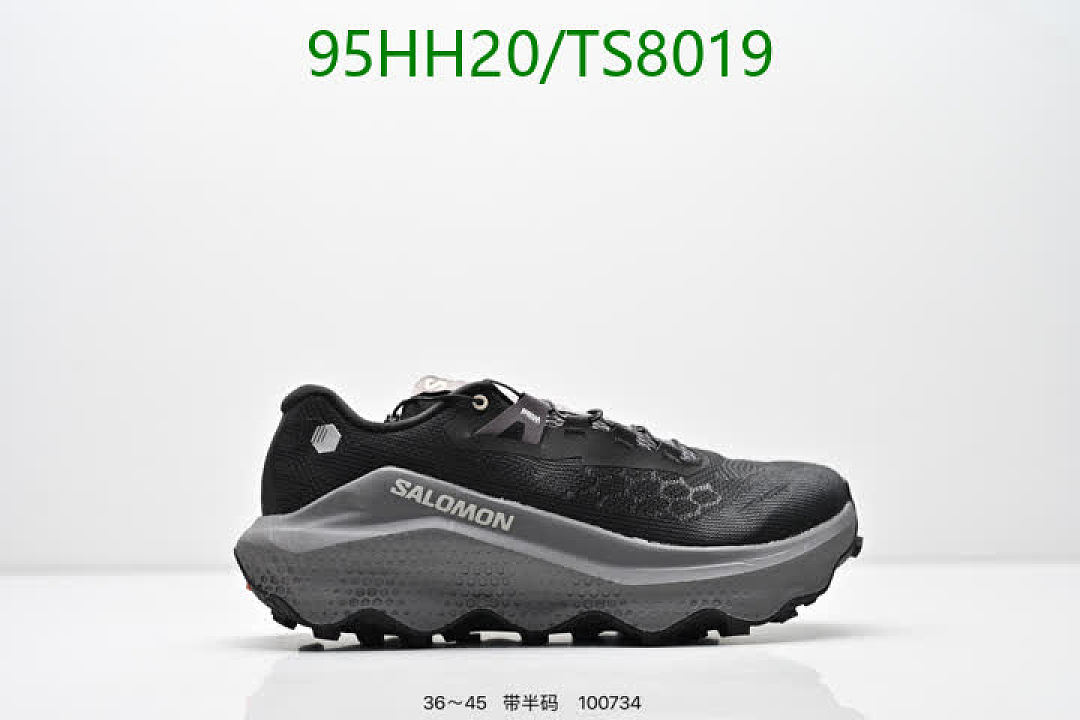 Salomon-Shoes(Men) Code: TS8019 $: 95USD