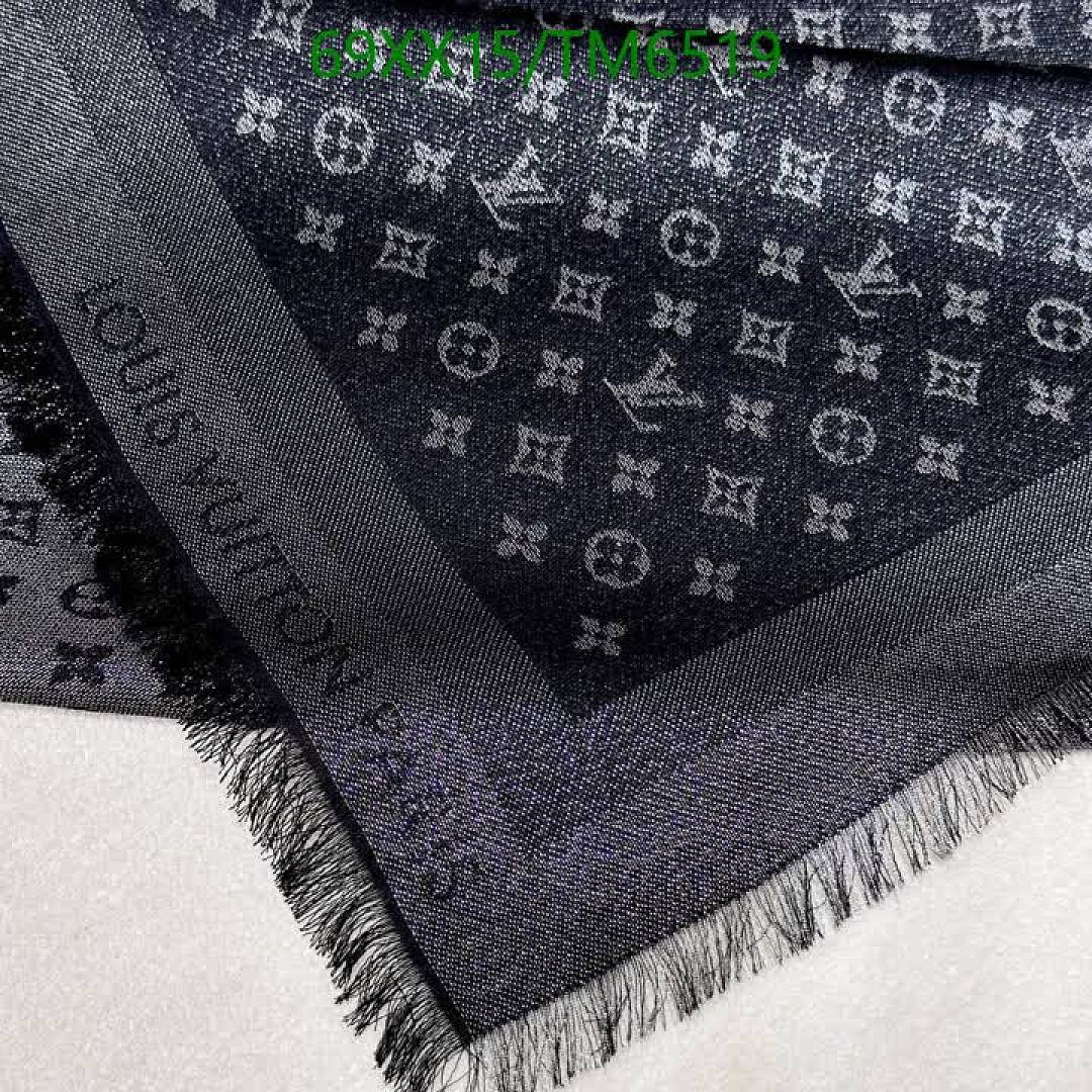 LV-Scarves Code: TM6519 $: 69USD