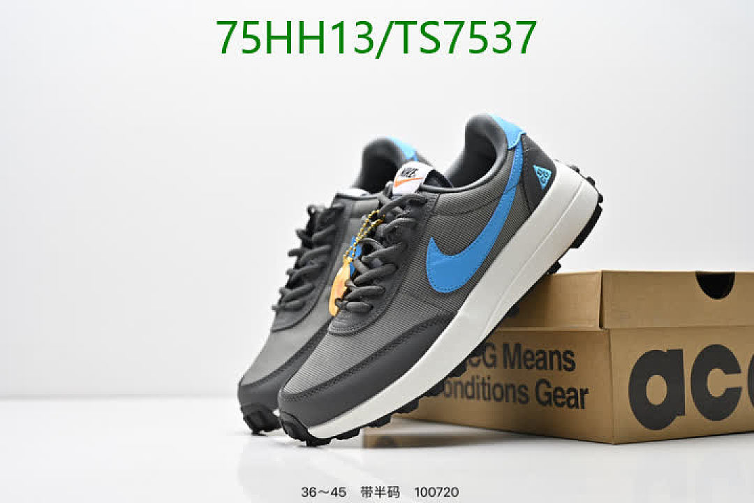 NIKE-Shoes(Women) Code: TS7537 $: 75USD