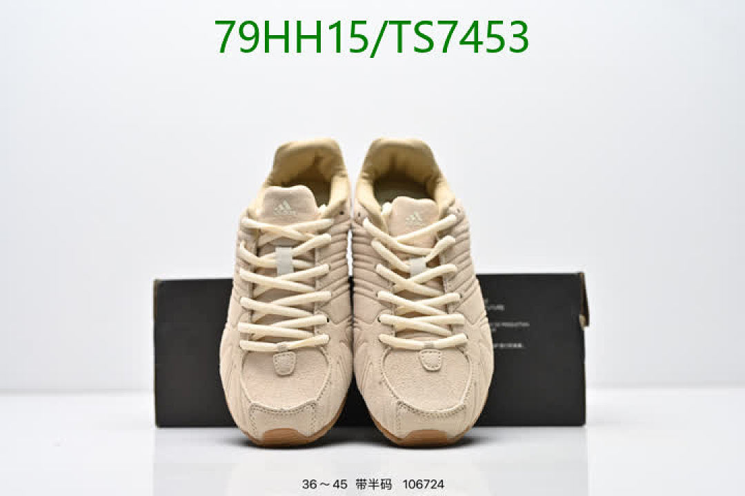 Adidas-Shoes(Women) Code: TS7453 $: 79USD