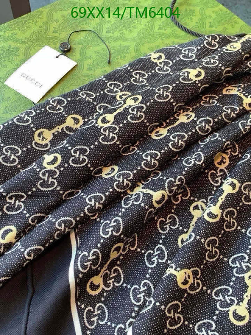 Gucci-Scarves Code: TM6404 $: 69USD