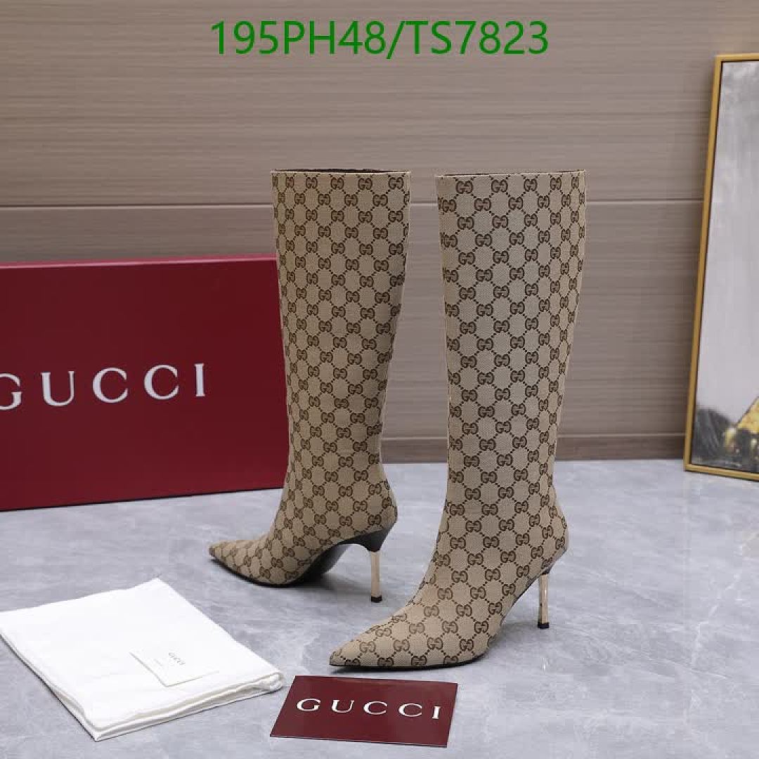 Boots-Shoes(Women) Code: TS7823 $: 195USD
