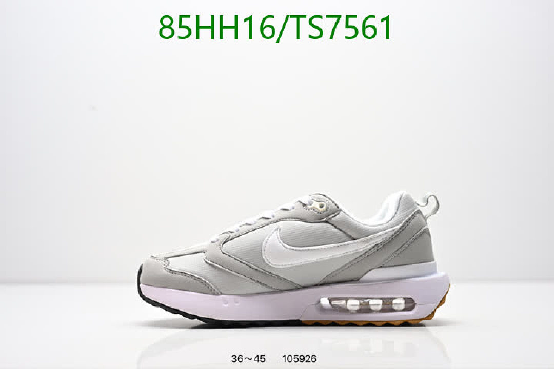 NIKE-Shoes(Women) Code: TS7561 $: 85USD