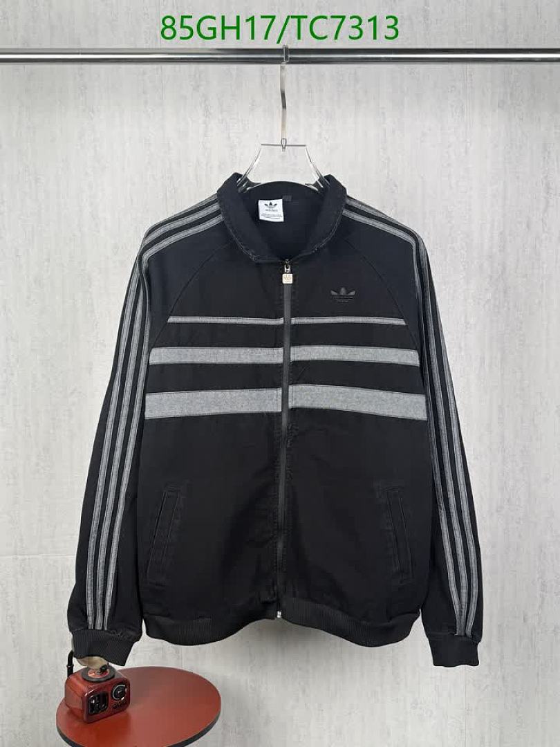 Adidas-Clothing Code: TC7313 $: 85USD