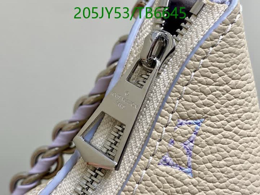 LV-Bags(5A) Code: TB6645 $: 205USD