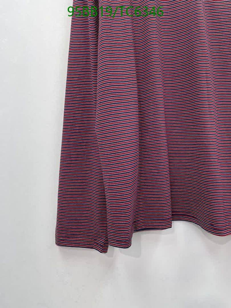 Miu Miu-Clothing Code: TC6346 $: 95USD