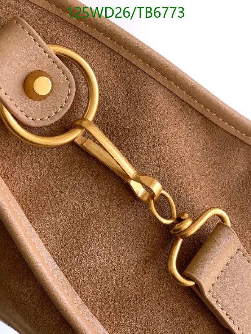 Balenciaga-Bags(4A) Code: TB6773