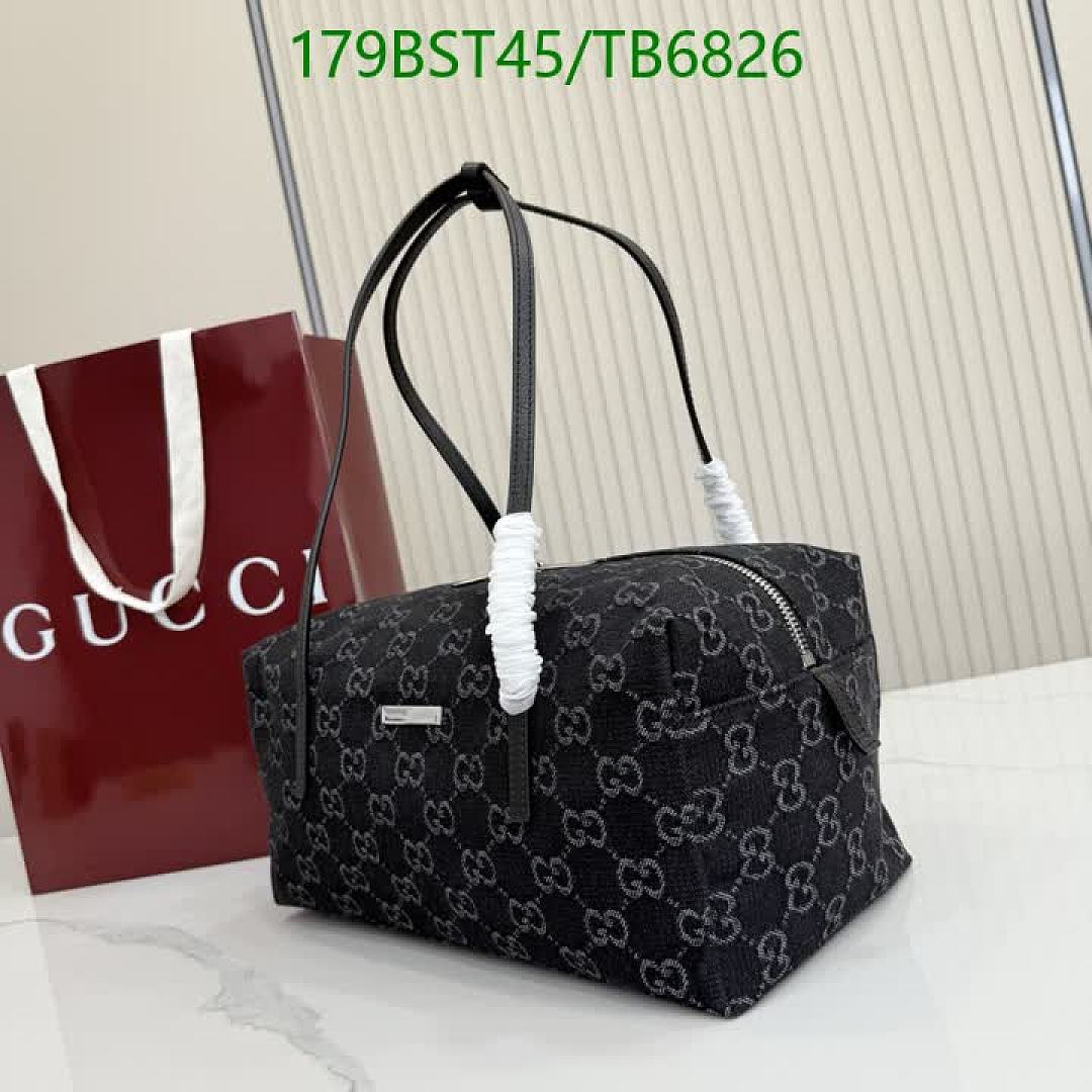 Gucci-Bags(5A) Code: TB6826 $: 179USD
