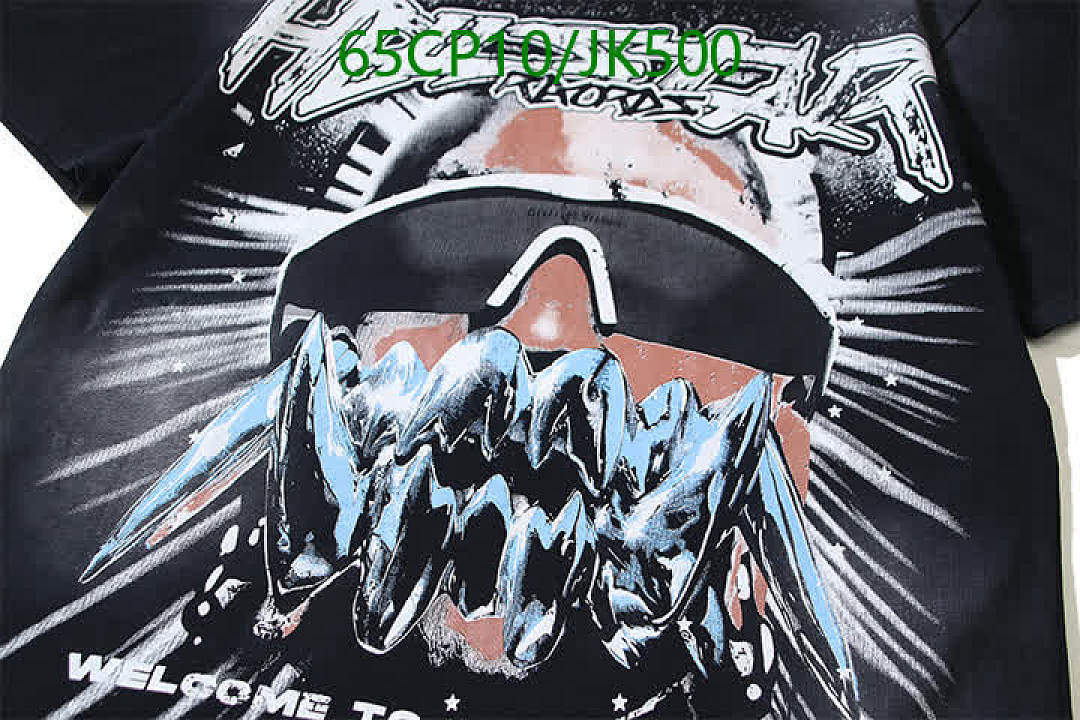 Hellstar-Clothing Code: JK500 $: 65USD