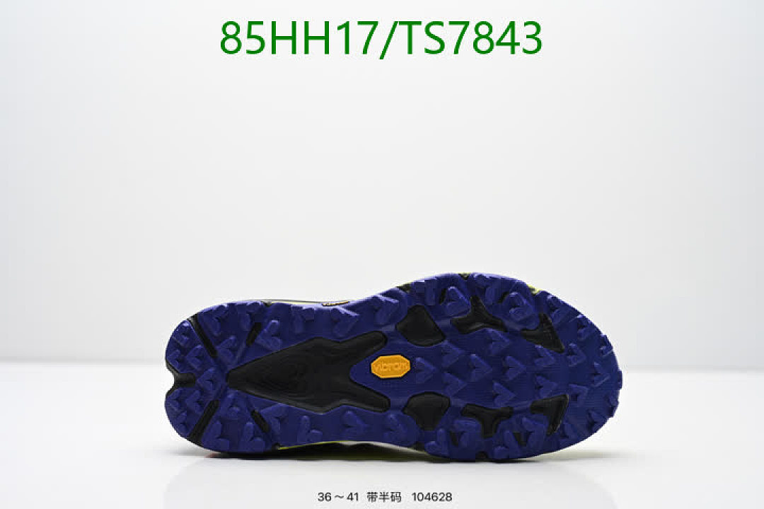 Hoka-Shoes(Women) Code: TS7843 $: 85USD