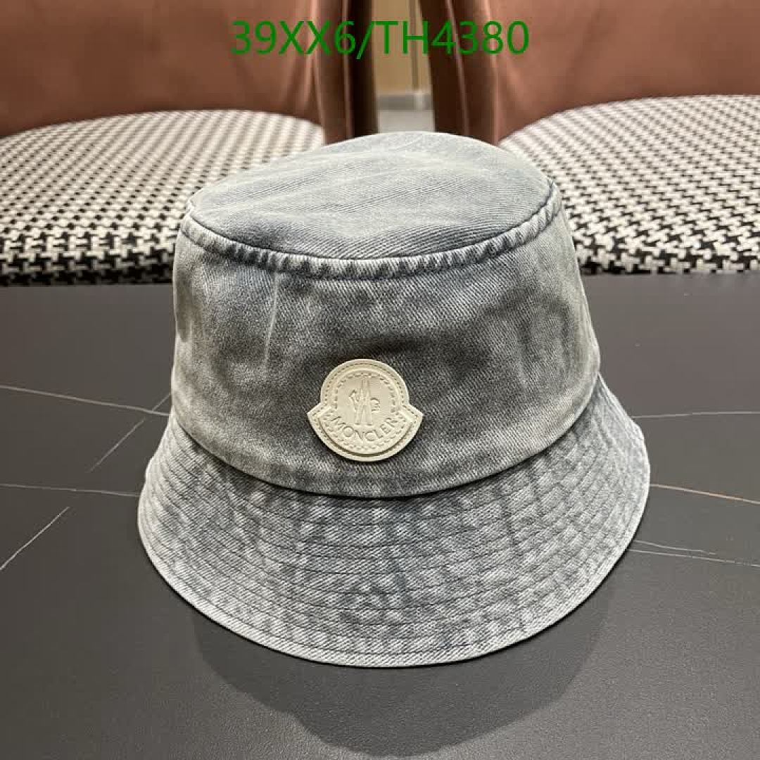 Moncler-Hats Code: TH4380 $: 39USD