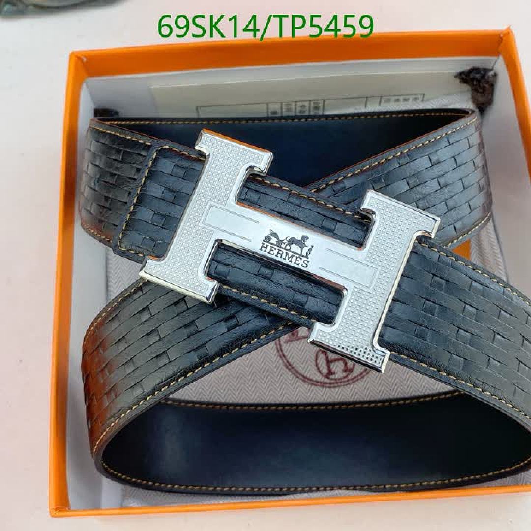 Hermes-Belts Code: TP5459 $: 69USD