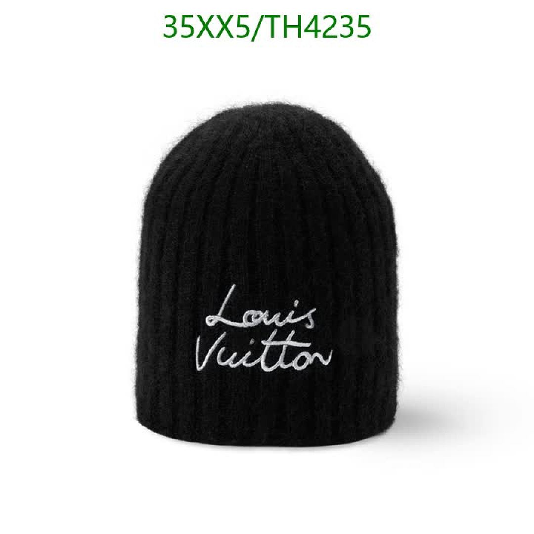 LV-Hats Code: TH4235 $: 35USD