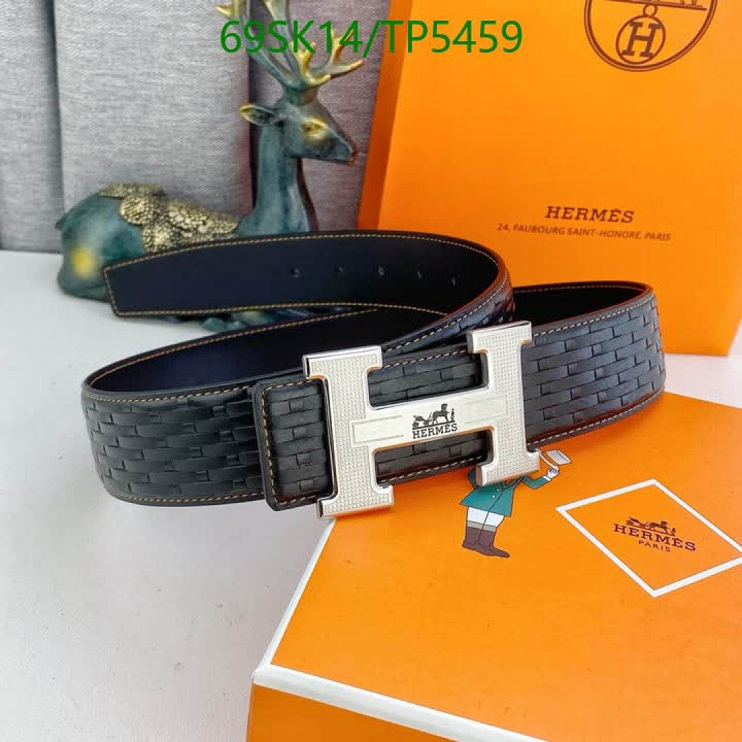 Hermes-Belts Code: TP5459 $: 69USD