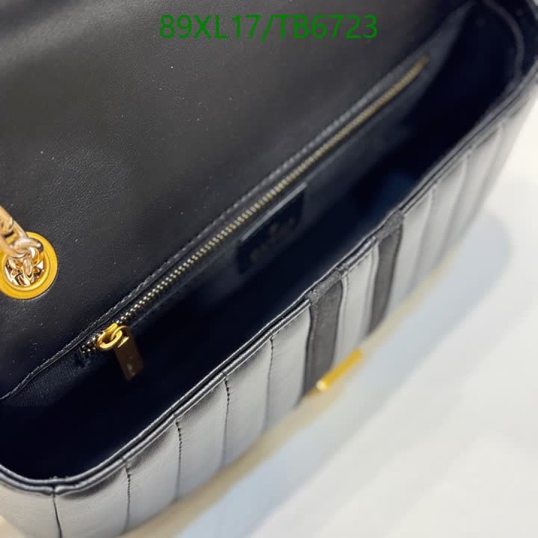 Gucci-Bags(4A) Code: TB6723 $: 89USD