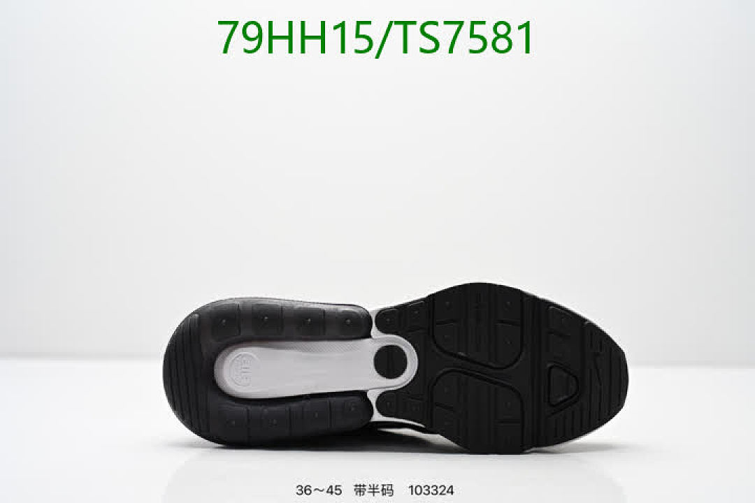 NIKE-Shoes(Women) Code: TS7581 $: 79USD