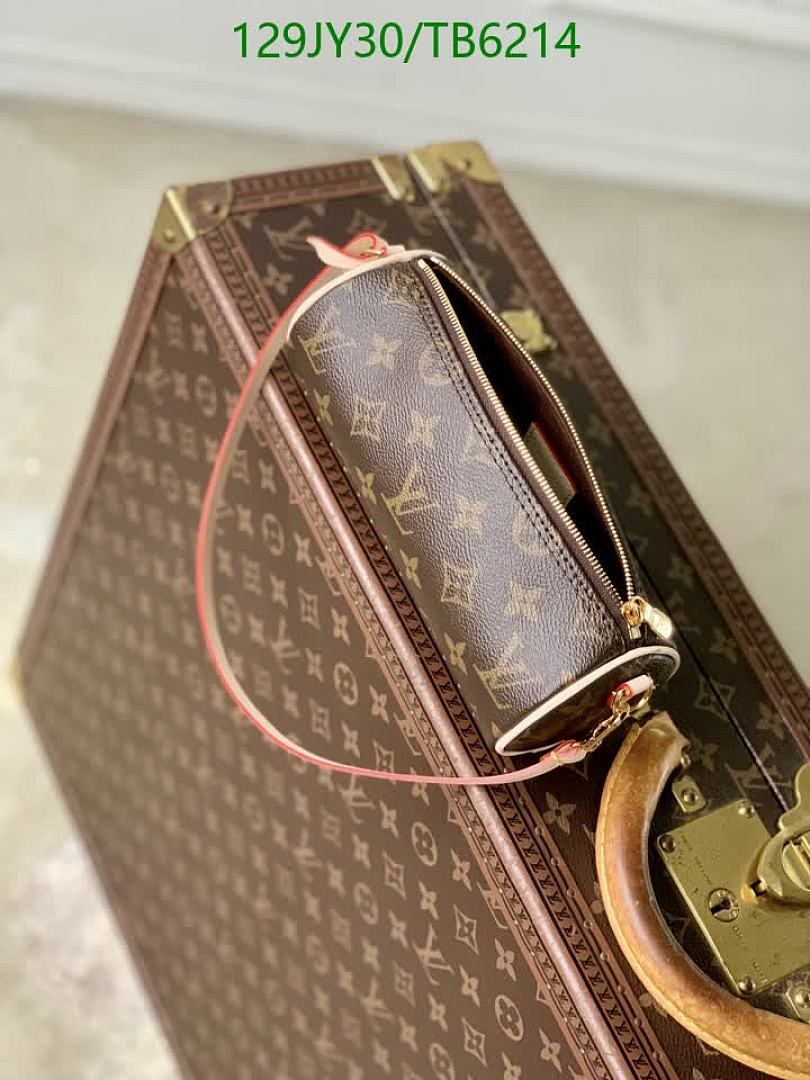 LV-Bags(5A) Code: TB6214 $: 129USD