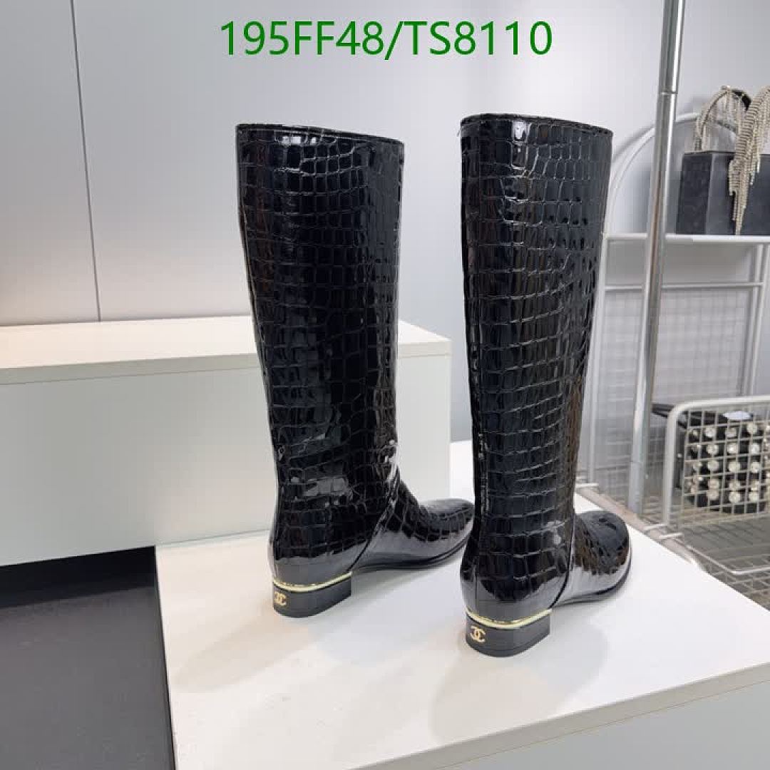 Boots-Shoes(Women) Code: TS8110 $: 195USD