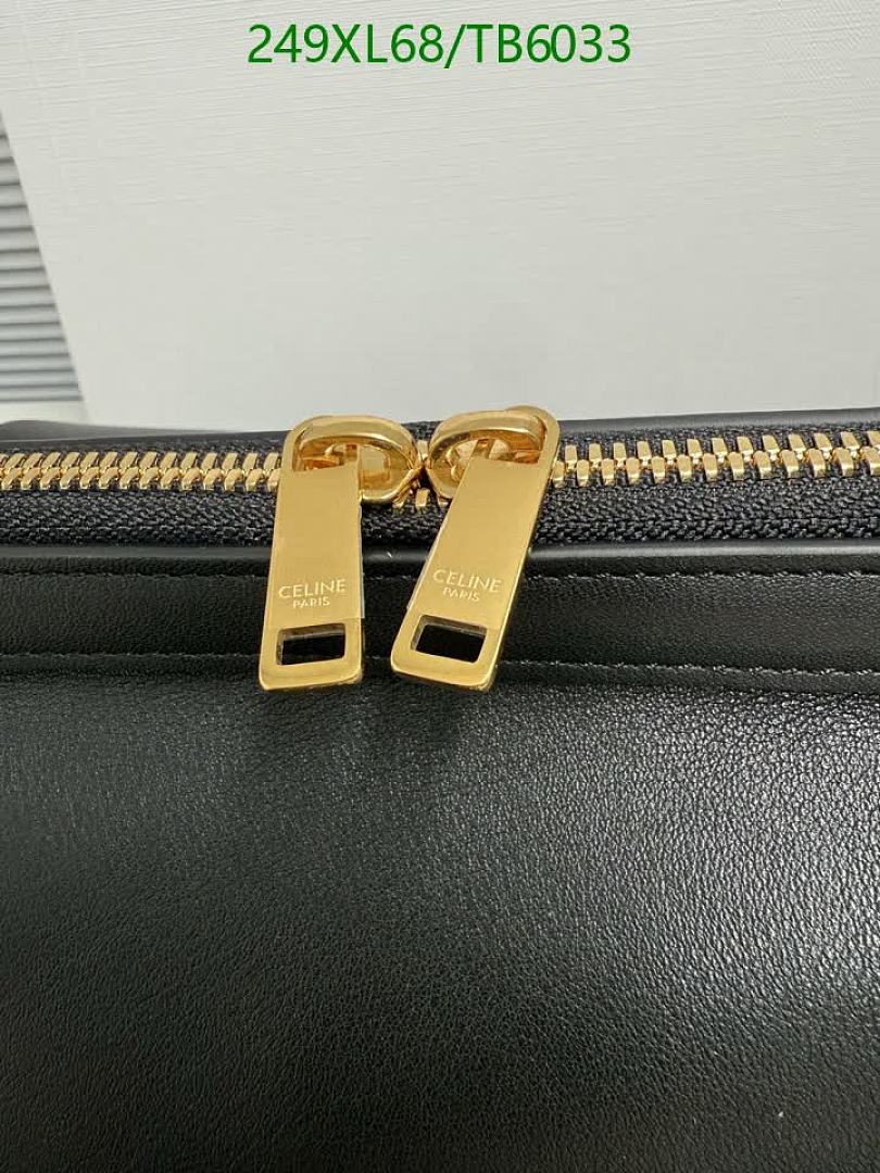 Celine-Bags(5A) Code: TB6033 $: 249USD
