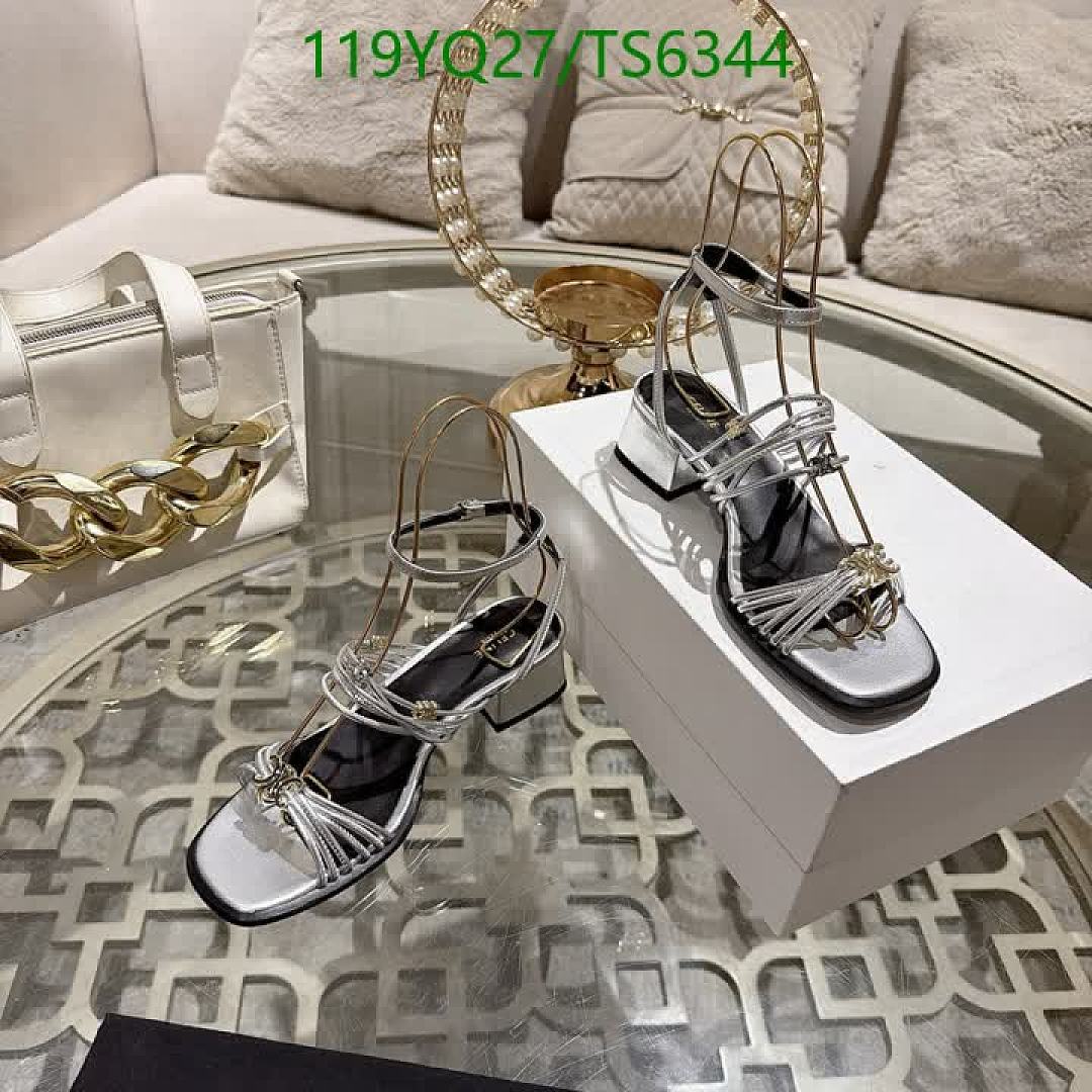 Celine-Shoes(Women) Code: TS6344 $: 119USD