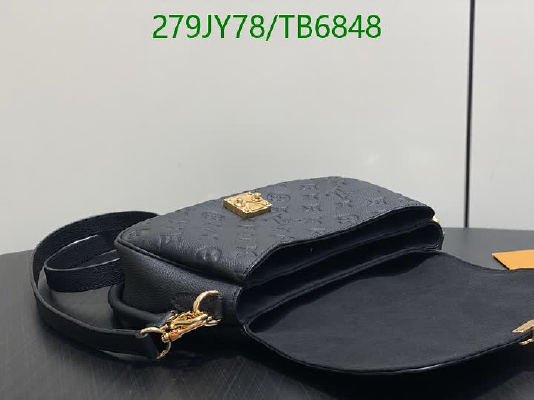 LV-Bags(5A) Code: TB6848 $: 279USD